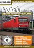Train Simulator - ProTrain Regional: Norddeutschland (Add-On)
