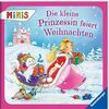 Die kleine Prinzessin feiert Weihnachten (Ravensburger Minis)
