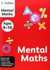Collins Mental Maths (Collins Practice)