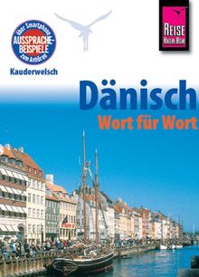 Kauderwelsch, Dänisch Wort für Wort