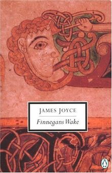 Finnegans Wake (Classic, 20th-Century, Penguin)