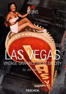 Las Vegas : vintage graphics from Sin City