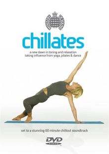Chillates [UK Import]