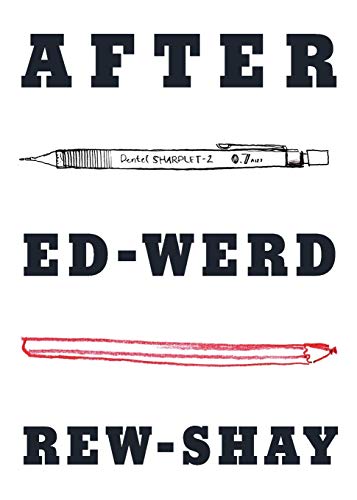 After Ed-Werd Rew-Shay