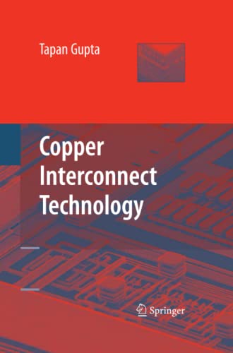 Copper Interconnect Technology