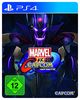 Marvel vs Capcom Infinite - Deluxe Steelbook Edition - [PlayStation 4]