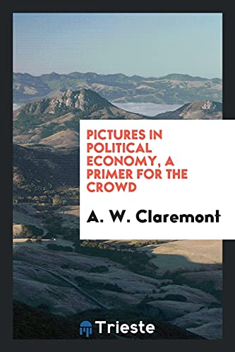 Pictures in political economy, a primer for the crowd
