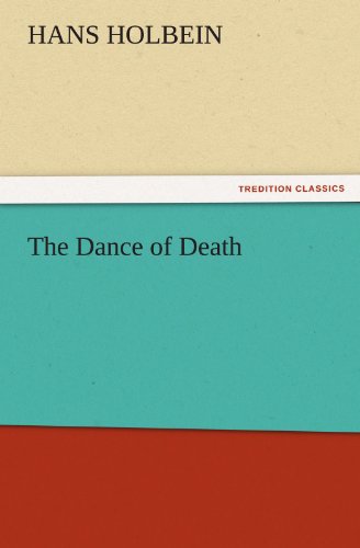 The Dance of Death (TREDITION CLASSICS)
