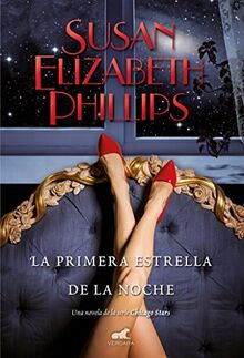 La primera estrella de la noche (Amor y aventura)