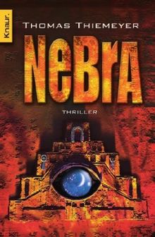 Nebra: Thriller