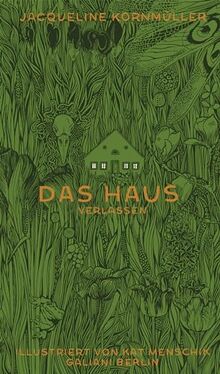 Das Haus verlassen