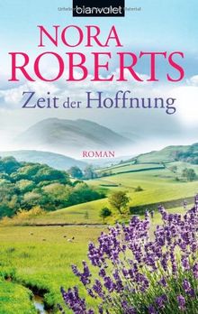 Zeit der Hoffnung: Roman
