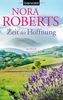 Zeit der Hoffnung: Roman