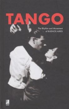 Earbooks Mini:Tango