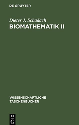 Biomathematik II: Graphen, Halbgruppen und Automaten