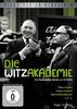 Pidax Serien-Klassiker: Die Witzakademie - Die komplette Serie [2 DVDs]