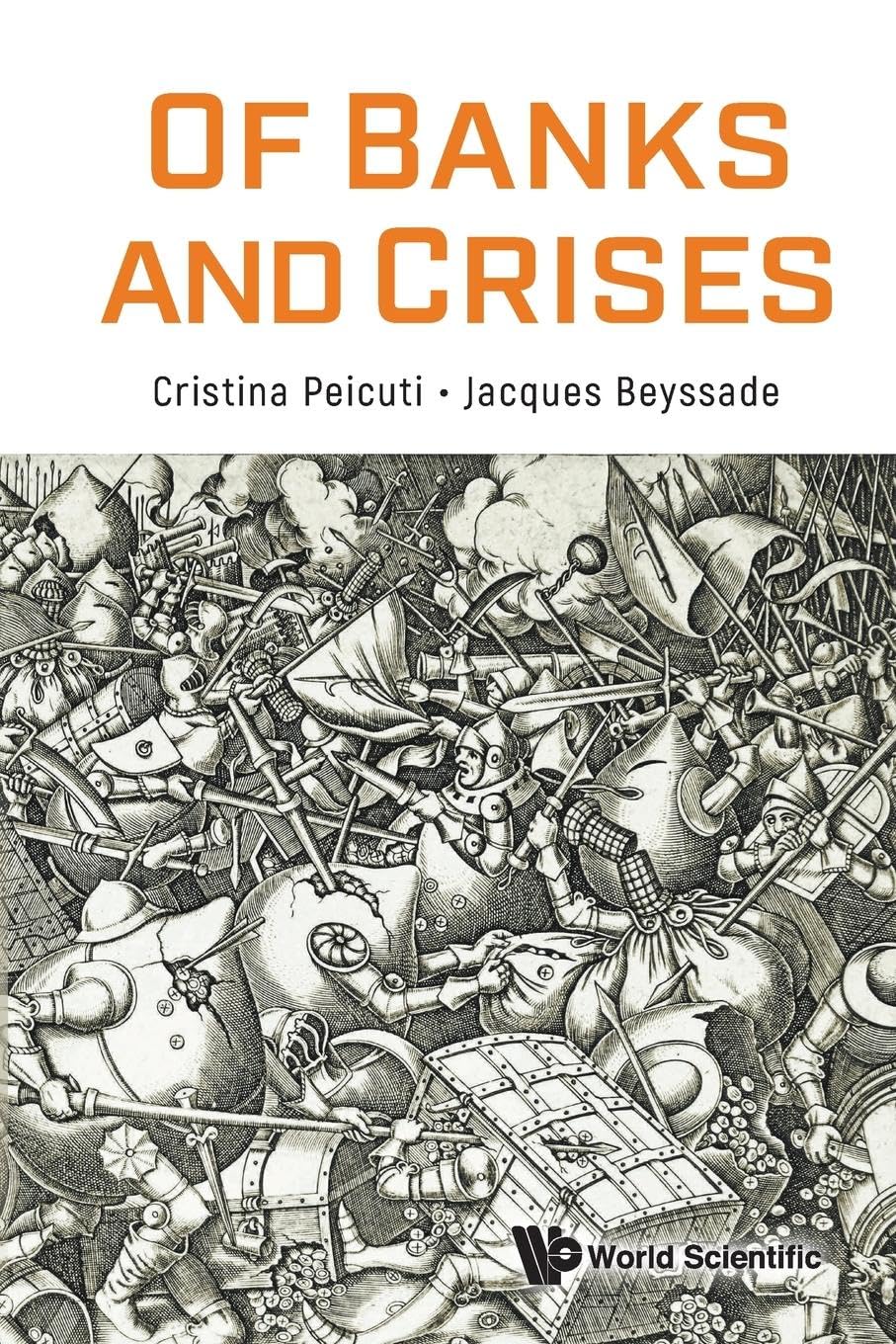 Of Banks And Crises