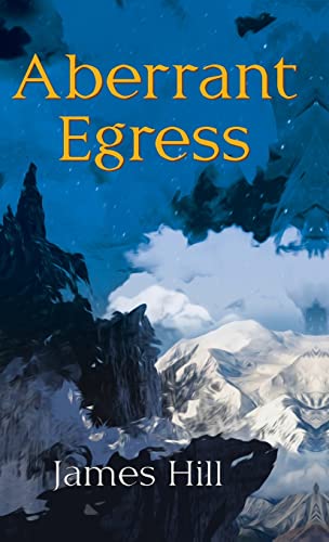 Aberrant Egress (Elegy of Broken Toys, Band 1)