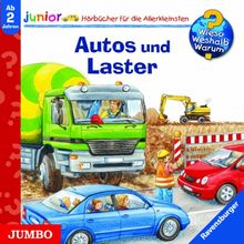 Wieso? Weshalb? Warum? Junior Autos und Laster