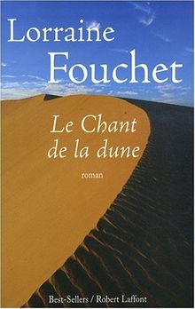 Le chant de la dune