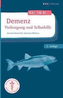 Demenz: Vorbeugung und Selbsthilfe (Was tun bei)