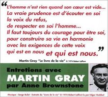 Entretiens