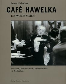 Cafe Hawelka