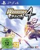 Warriors Orochi 4 [Playstation 4]