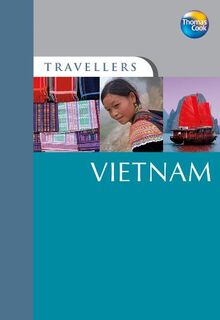 Travellers Vietnam (Travellers Guides)