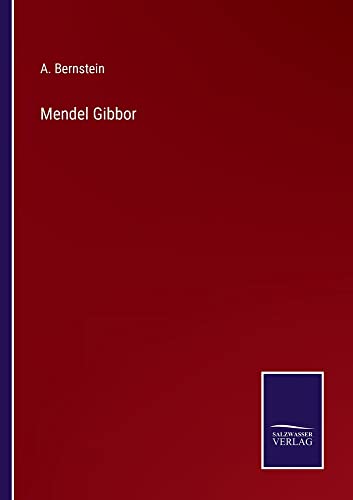 Mendel Gibbor