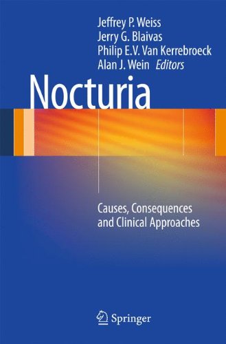 Nocturia: Causes, Consequences and Clinical Approaches