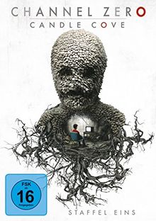 Channel Zero: Candle Cove [2 DVDs]