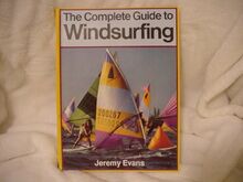 Complete Windsurfing Evans Ff See 5309 New Edition