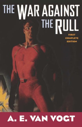 The War Against the Rull