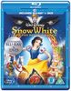 Snow White and The Seven Dwarfs - Double Play (2 Blu-ray + DVD) [UK Import]