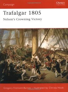 Trafalgar 1805: Nelson's Crowning Victory (Campaign, Band 157)
