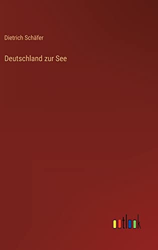 Deutschland zur See