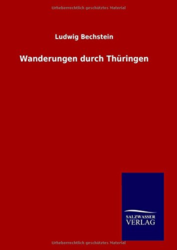 Wanderungen durch Thüringen