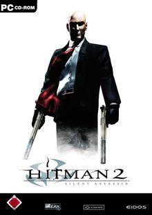 Hitman 2 - Silent Assassin