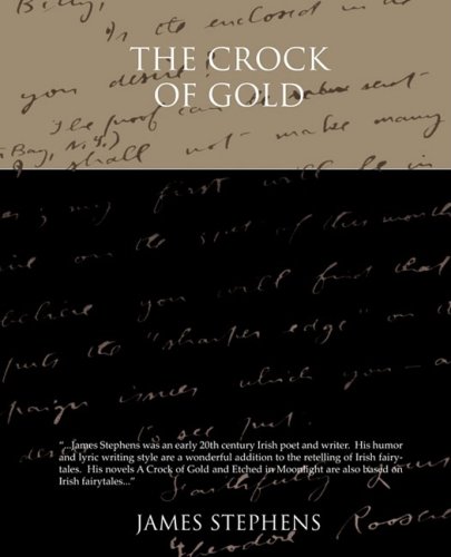 The Crock of Gold