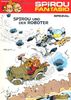 Spirou & Fantasio Spezial, Band 10: Spirou und der Roboter