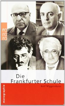 Die Frankfurter Schule