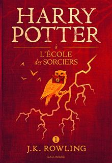 Harry Potter, I : Harry Potter à l'école des sorciers de Rowling,J. K. | Livre | état très bon