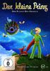 Der kleine Prinz Folge 25 - Der Planet des Orakels - Die DVD zur TV-Serie
