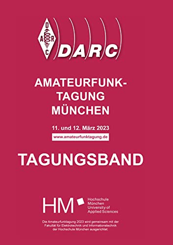 Amateurfunk-Tagung München 2023: Tagungsband