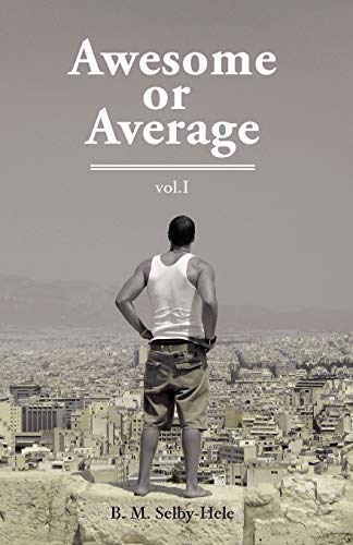 Awesome Or Average: Vol. 1