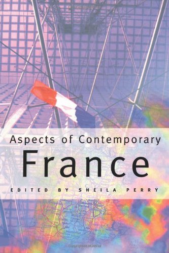 Aspects of Contemporary France