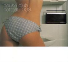 House Club Hottest 3
