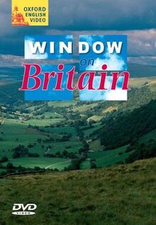 Macandrew, R: Window on Britain: DVD