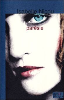 PARÉSIE DE NICOU, Isabelle | Livre | état bon EUR 6,57 - PicClick FR